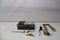 Vivanco SFA 3030 - In-ear oordopjes - Draad - Jackplug 3.5mm - Zwart