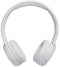JBL Tune 500BT - Draadloze On-Ear Koptelefoon - Pure Bass - Wit