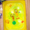 Glopals Light-Up Character Sesamstraat Pino Badspeelgoed GP-FIN-CHAR-BIGBIRD