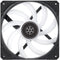 Silverstone Air Slimmer 140 ARGB - 140mm Ventilator - Fluid Bearing - 33dB(A)