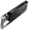 HP NVIDIA RTX A1000 - Grafische kaart - 8 GB GDDR6 - 4x mDP