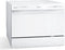 Midea ST 3,6F wi - Mini-vaatwasser - 6 couverts IOT-bediening 6 spoelprogramma's