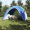 vidaXL - Partytent - waterdicht - blauw