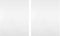 vidaXL - Spiegelfolies - 2 - stuks - zelfklevend - 90x150 - cm - PET