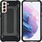 imoshion Hoesje - Geschikt voor Samsung Galaxy S21 Plus - Rugged Xtreme Backcover - Zwart