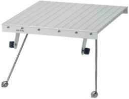 Festool CS 70 VL - Tafelverlenging - Inklapbaar - 580 mm steunvlak