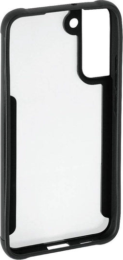 Hama Galaxy S22 (5G) - Hard Cover - Schokbestendig - Transparant