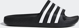 adidas Adilette Aqua - Badslippers Kids - Sneldrogend - Zwart