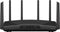 Synology RT6600AX - Tri-band Router - Wi-Fi 6 tot 6,6 Gbps - Zwart
