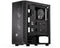 ENDORFY Signum 300 - Tower PC ATX Micro-ATX Mini-ITX - Gehard glas - Zwart