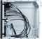 Akyga AK-202-01BK - Mini-ITX Behuizing - Small form factor - Zwart