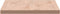 vidaXL - Tafelblad - rechthoekig - 80x40x2,5 - cm - massief - beukenhout