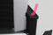 Brabantia WallFix Wanddroogrek - 24 m - Opberg-/Beschermbox - Metallic Grey