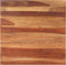 vidaXL - Tafelblad - 15-16 - mm - 80x80 - cm - massief - acaciahout