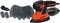 BLACK+DECKER KA2000 - Deltaschuurmachine - 110W 14000rpm