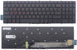 Dell Laptop Toetsenbord US