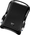 Silicon Power Armor A30 - Externe Harde Schijf - 1TB USB 3.0 - Zwart