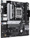 ASUS PRIME B650M-K - Micro-ATX Moederbord - AMD B650 Chipset - 96GB DDR5 Geheugen