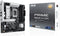 ASUS PRIME B860M-A-CSM - Micro-ATX Moederbord - Intel B860 Chipset LGA 1851 DDR5 tot 256GB PCIe 5.0