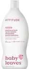 Attitude Little Ones Afwasmiddel Parfumvrij 700 ml