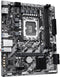 Gigabyte H810M K - Moederbord Micro-ATX - LGA 1851 - DDR5 tot 128GB - PCIe 4.0 - Gigabit Ethernet