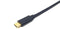 Equip 133427 - USB-C naar DisplayPort Adapterkabel - 4K/60Hz - Grijs