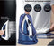 ARTHUR MARTIN AMP918 Stoomgenerator - 5,5 bars - 2200 W - Tank van 1,4 L - Stoomstroom 140 g/min