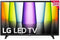 LG 32LQ63006LA - Full HD TV - 32 inch - HDR10 HLG - Zwart (2022)