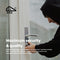 Bold Smart Cylinder SX63 - Smart Lock - SKG*** Beveiliging - Auto-activatie