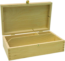 Tekendoos 713 27x16x8 hout