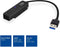 ACT AC1510 - USB 3.2 naar 2,5