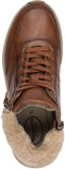 Tamaris Comfort Essentials - Veterboots - Waterafstotend - Cognac
