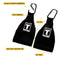 Body-Solid Abdo Slings - Stroppen