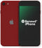 Renewd iPhone SE2020 Rood 128GB