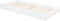 Bopita Bobby lade 90x200 - Wit