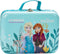 Disney Frozen - Kinder Make-up Set - Inclusief accessoires - 14 x 8 x 19 cm