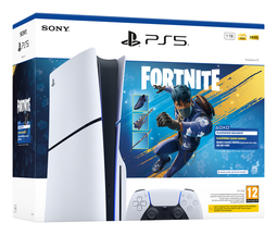 SONY PlayStation 5 - Fortnite Flowering Chaos Bundle 1 TB