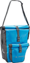 VAUDE Aqua Back Plus - Fietstas - Waterdicht - Icicle (2 stuks)