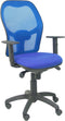 Bureaustoel Jorquera Piqueras y Crespo BALI229 Blauw