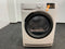 AEG TR7284BB4 - Warmtepomp Droger - SensiDry® - 8 kg