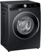 Samsung WW90DG6U85LB - Wasmachine - AI Ecobubble™ - Energieklasse A