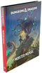 Wizards of the Coast Dungeons & Dragons - Monster Manual (2024) - Nieuwe monsters en iconische D&D wezens