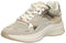 Mexx Racoon Phoeby - Sneaker Dames - Maat 39 - Goud
