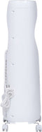 vidaXL Luchtbevochtiger mobiel 2-in-1 80 W