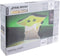 Paladone Products Star Wars - The Mandalorian Box Light Grogu 16 cm Tafellamp - Multicolours
