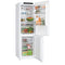 BOSCH KGN362WDF - Koel-vriescombinatie - VitaFresh XXL lade - Wit