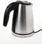 Adler Europe AD1203 - Waterkoker - 1L RVS - Zilver
