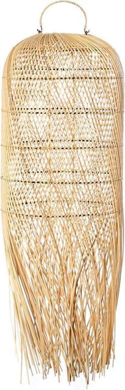 De Squid Hanglamp - Naturel - M