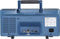 Tektronix TBS2204B Digitale oscilloscoop 200 MHz 2 GSa/s 8 Bit 1 stuk(s)