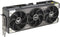ASUS TUF Gaming GeForce RTX 5080 - Videokaart - 16GB GDDR7 - OC Edition